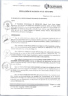 Vista preliminar de documento Resolucion de Alcaldia N°112-2023-MPO Delega e Erly Frank Mapelli Del Alcazar en su condicion de Gerente Municipal