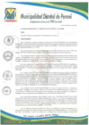 Vista preliminar de documento ACUERDO DE CONCEJO N°161-2022-MDP