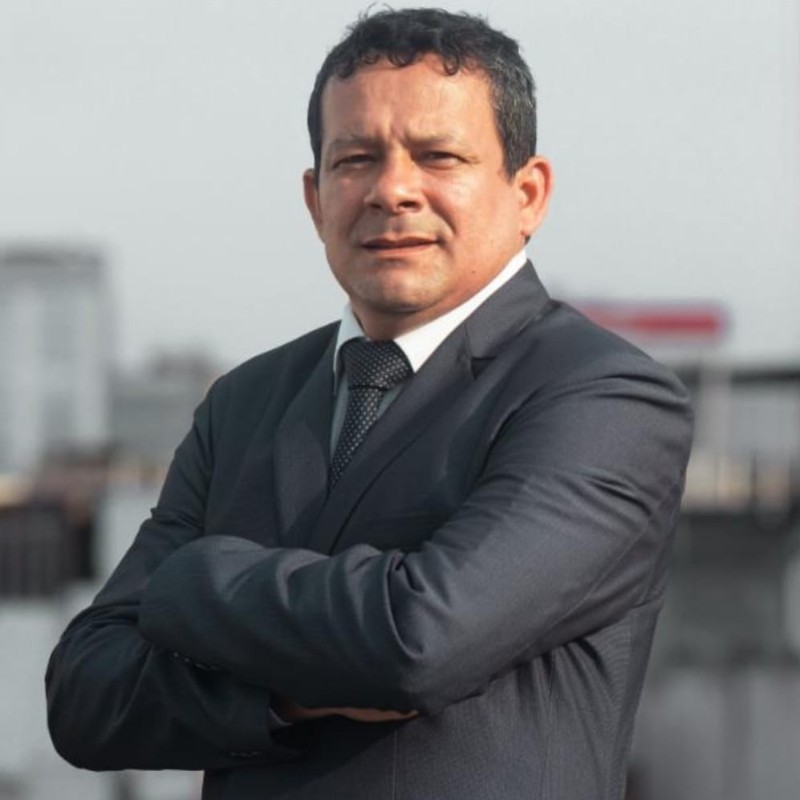 Director regional de Agricultura