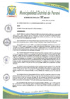 Vista preliminar de documento ACUERDO DE CONCEJO N°167-2022-MDP