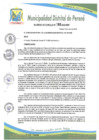 Vista preliminar de documento ACUERDO DE CONCEJO N°168-2022-MDP