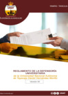 Vista preliminar de documento REGLAMENTO DE LA DEFENSORIA UNIVERSITARIA UNAT 2022 - APROBADO 2022_V00