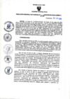 Vista preliminar de documento RGSR N° 218