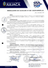 Vista preliminar de documento RESOLUCION DE ALCALDIA N° 091-2023-MPSR-J/A