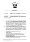 Vista preliminar de documento RESOLUCION DEL TRIBUNAL FORESTAL Y DE FAUNA SILVESTRE Nº 00009-2023-OSINFOR/02.1
