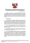 Vista preliminar de documento Resolución de la Superintendencia Nacional de los Registros Públicos N.°120-2023-SUNARP/SN