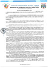 Vista preliminar de documento RESOLUCION N°069-2023-GAT-MDA