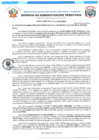 Vista preliminar de documento RESOLUCION N°071-2023-GAT-MDA