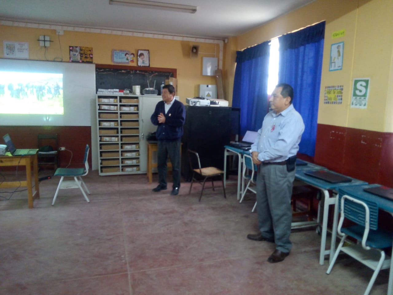 Archivo Imagen