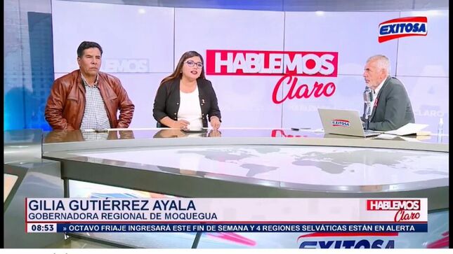 NOTA DE PRENSA N.º 221 -2023/RR.PP./GRM