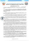 Vista preliminar de documento RESOLUCION N°073-2023-GAT-MDA