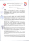 Vista preliminar de documento RESOLUCION DE ALCALDIA Nº160-2023-MDM