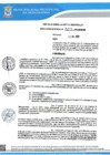 Vista preliminar de documento Resolucion 553 QR