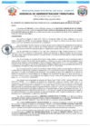 Vista preliminar de documento RESOLUCION N°075-2023-GAT-MDA