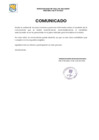 Vista preliminar de documento Comunicado del Proceso CAS N°059-2023