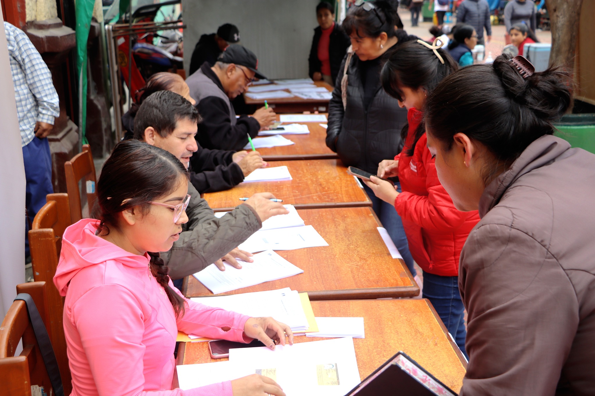 Municipalidad de Huaral inició las inscripciones para los talleres deportivos y culturales de la Escuela Municipal 2023