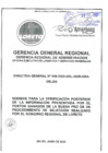 Vista preliminar de documento DIRECTIVA GENERAL N008
