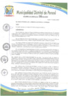 Vista preliminar de documento ACUERDO DE CONCEJO N°190-2022-MDP
