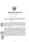 Vista preliminar de documento RD 160-2023-LP-DE