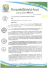 Vista preliminar de documento ACUERDO DE CONCEJO N°192-2022-MDP