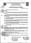 Vista preliminar de documento RESOLUCION DE ALCALDIA N°059-2023-MDM