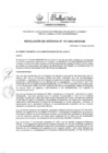 Vista preliminar de documento Resolución de Gerencia N° 151-2023-MDB-GM