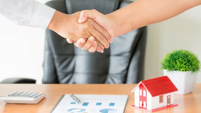 El Indecopi ofrece consejos para realizar un contrato inmobiliario 