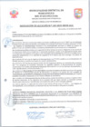 Vista preliminar de documento RESOLUCION DE ALCALDIA N°143-2023-MDM-ACL
