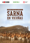 Vista preliminar de documento Documento técnico para el manejo de la sarna en vicuñas
