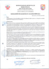 Vista preliminar de documento RESOLUCION DE ALCALDIA N°142-2023-MDM-ACL