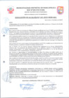 Vista preliminar de documento RESOLUCION DE ALCALDIA N°141-2023-MDM-ACL