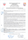 Vista preliminar de documento RESOLUCION DE ALCALDIA N°147-2023-MDM-ACL
