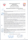 Vista preliminar de documento RESOLUCION DE ALCALDIA N°149-2023-MDM-ACL