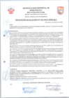 Vista preliminar de documento RESOLUCION DE ALCALDIA N°145-2023-MDM-ACL