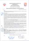 Vista preliminar de documento RESOLUCION DE ALCALDIA N°148-2023-MDM-ACL