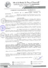 Vista preliminar de documento Acuerdo de Concejo Municipal N° 033-2023-MDSA