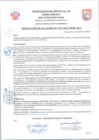 Vista preliminar de documento RESOLUCION DE ALCALDIA N°155-2023-MDM-ACL