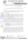 Vista preliminar de documento Resolución de Alcaldía N° 135-2023-MDSA