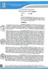 Vista preliminar de documento Resolucion 556 QR