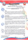 Vista preliminar de documento Designación como Funcionario Responsable del Portal de Transparencia