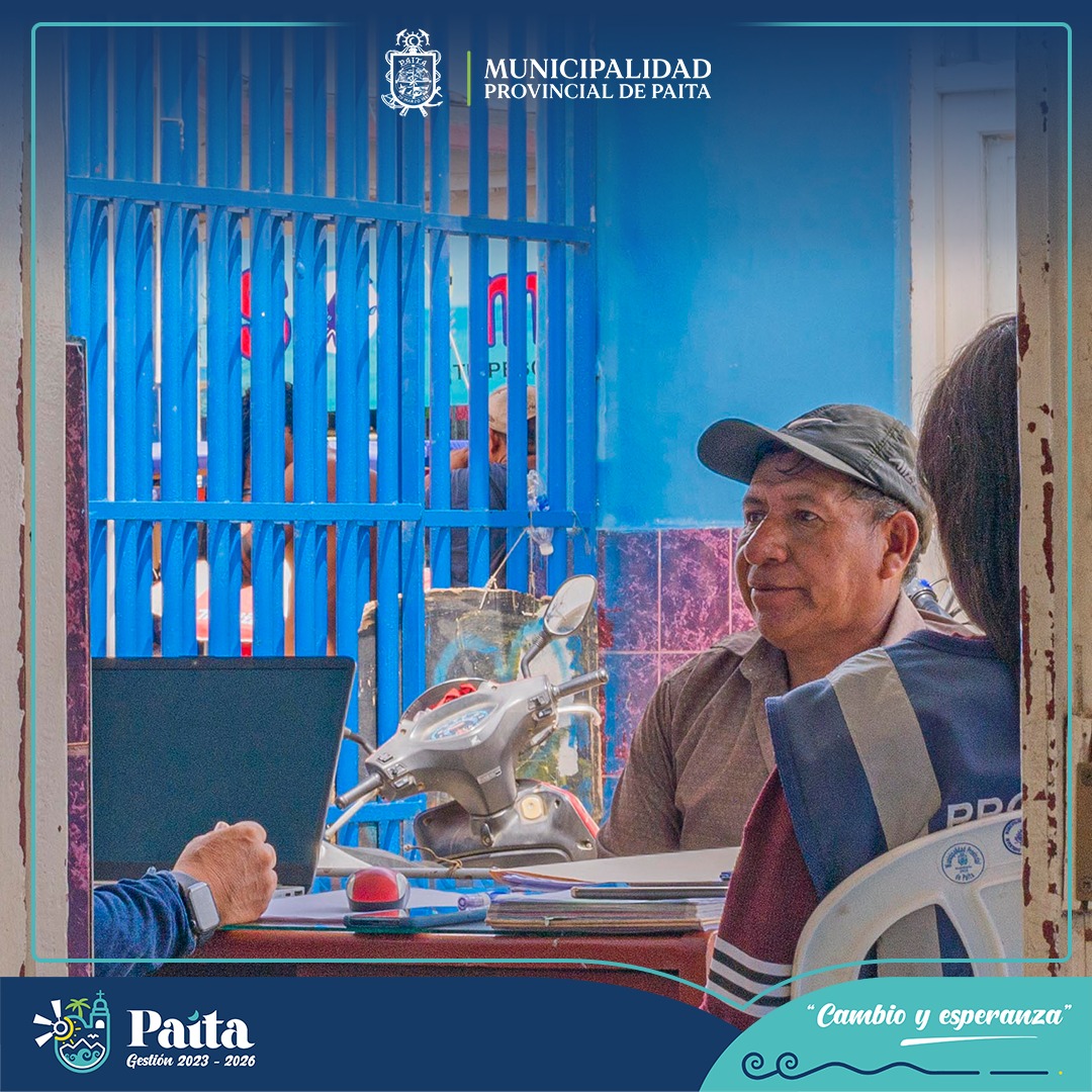 Habilitación de la oficina Siforpa