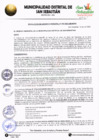 Vista preliminar de documento RGM-052-2023-MDSS