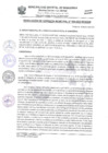 Vista preliminar de documento Resolución de Gerencia Municipal N° 088-2023-MDSGM