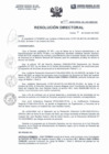 Vista preliminar de documento Resolución Directorial N°253-2022-DIRESA