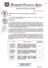 Vista preliminar de documento RESOLUCION ALCALDIA  N° 301pdf