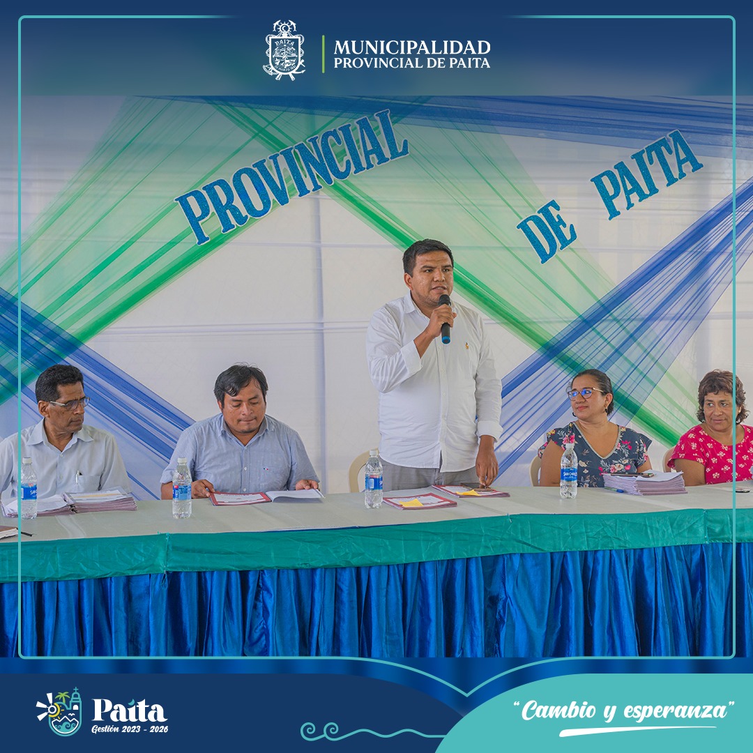 Títulos de propiedad A.H 2 de Mayo y Miraflores