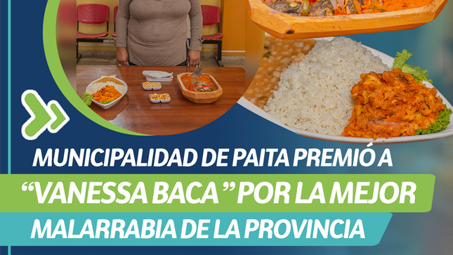 Premiacion  de Malarrabia Paita