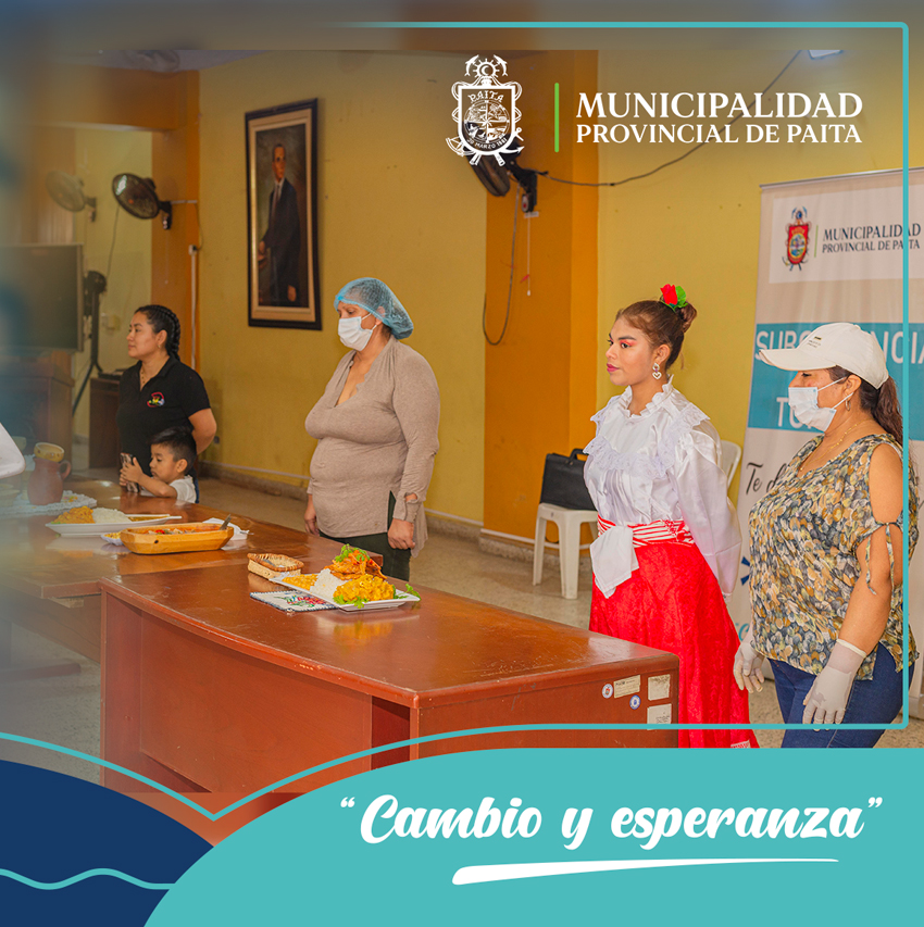 Premiacion de Malarrabia Paita
