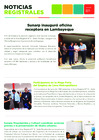 Vista preliminar de documento Boletín Noticias Registrales N.° 22 - 2023