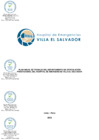 Vista preliminar de documento Plan de trabajo del Departamento de Articulación Prestacional